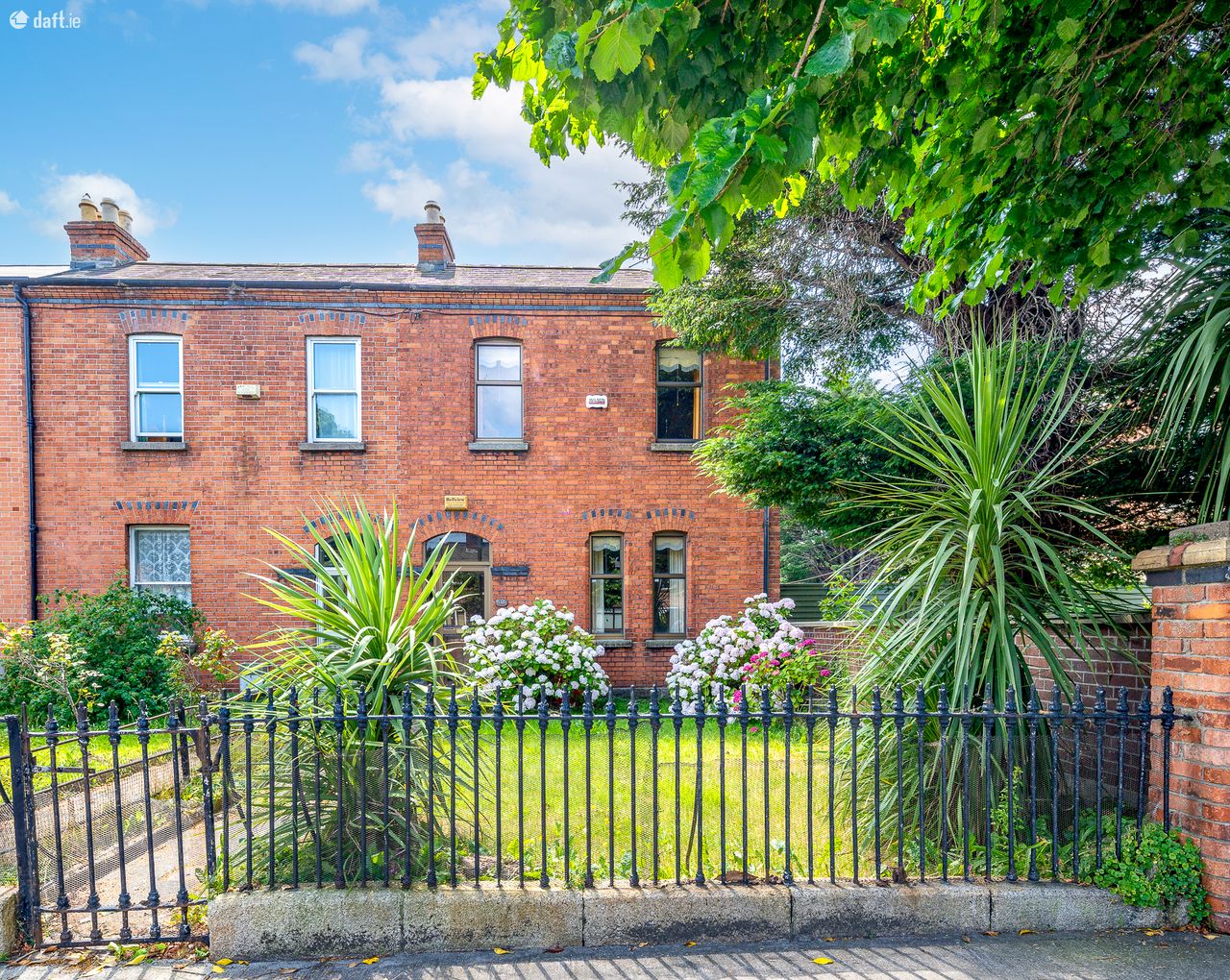 285 South Circular Road, South Circular Road, Dublin 8 Brock Delappe