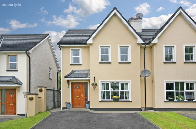 2 Clu&aacute;in Droich&eacute;ad, Sixmilebridge, Co. Clare - Click to view photos