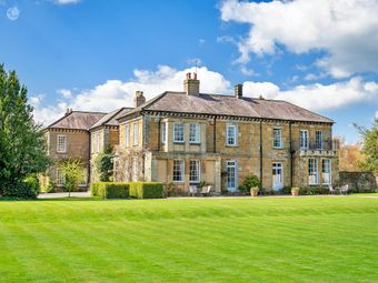 House to Let at North Yorkshire, North Yorkshire