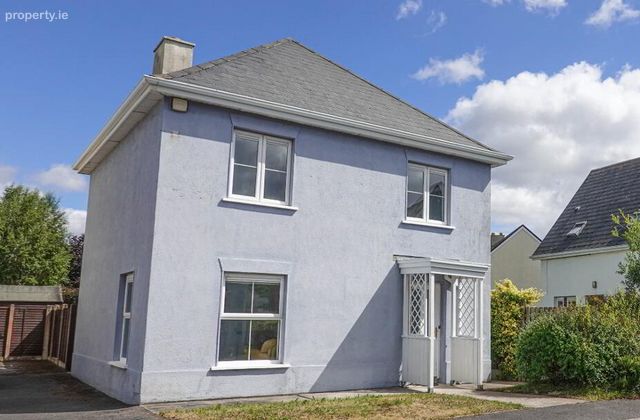 33 The Paddocks, Browneshill, Carlow Town, Co. Carlow - Click to view photos