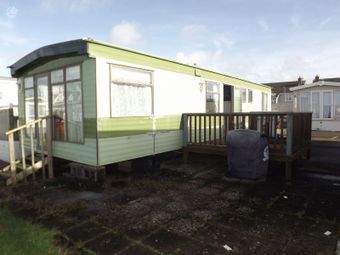 119 Moveen Caravan Park, Kilkee, Kilkee, Co. Clare