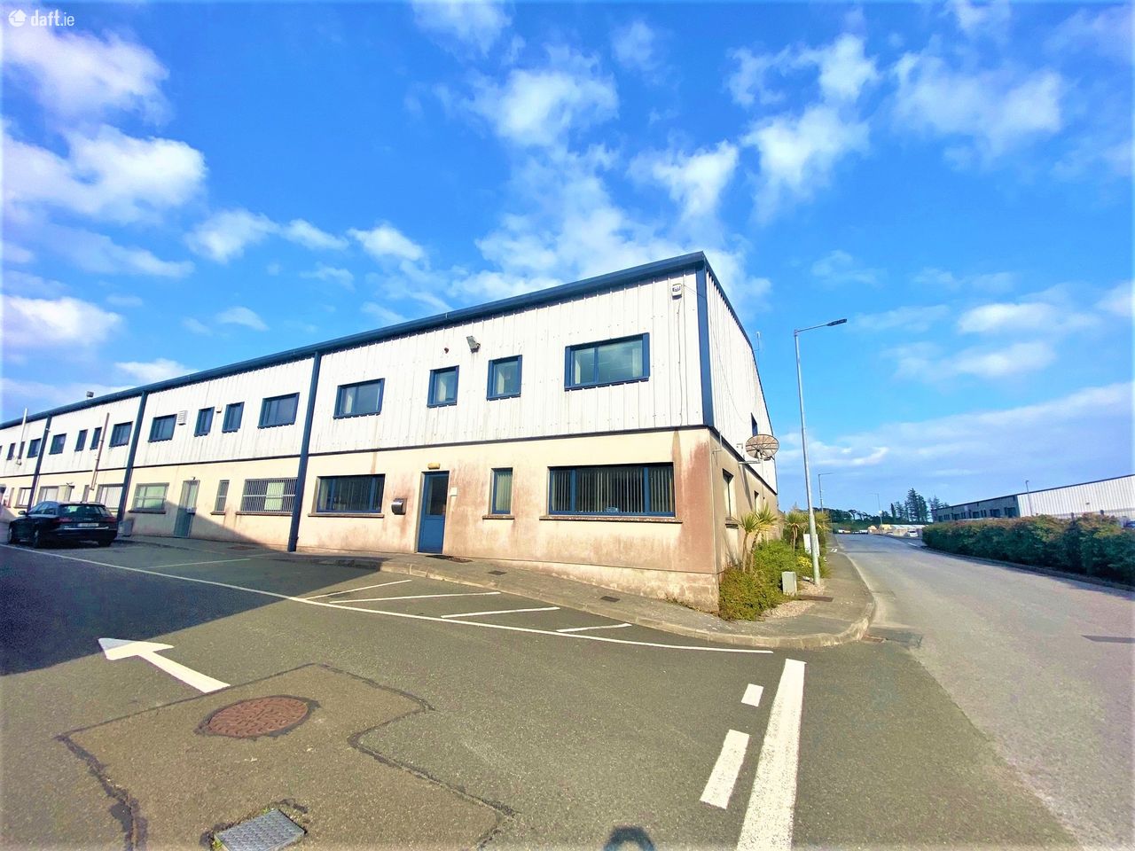 India Unit 1, Cessna Avenue, Waterford Airport Business Park, Killowen, Waterford City, Co. Waterford