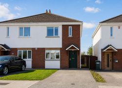 24 Ashewood Walk,Summerhill Lane,Portlaoise,Co. Laois, Portlaoise, Co. Laois - Semi-detached house