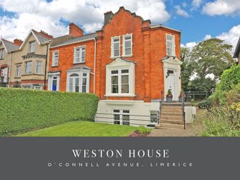 Weston House, Limerick City, Co. Limerick - Image 2