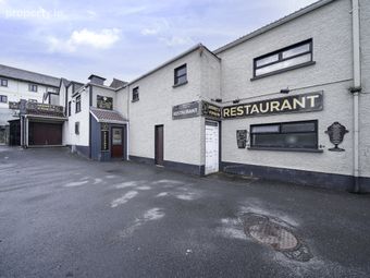 Heeney's U Drop Inn, Navenny Street, Ballybofey, Co. Donegal - Image 4