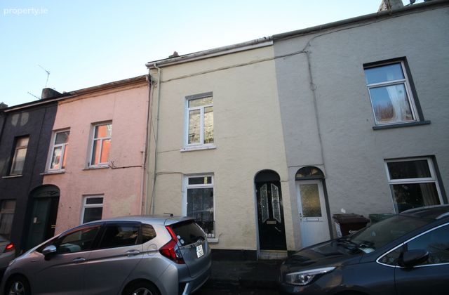6 Red Abbey Street, Cork City, Co. Cork - Click to view photos