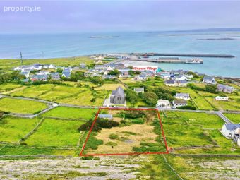 Development Site At Kilronan, Inishmore, Co. Galway - Image 2