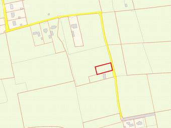 Site For Sale Subject To Planning Permission, Carnmore, Co. Galway - Image 2