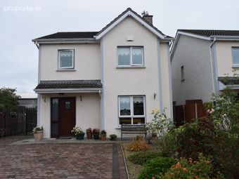 28 Abbey Close, Tullow, Co. Carlow - Image 2