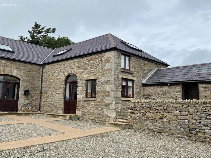 6 The Barn, Dunkineely, Co. Donegal Property.ie