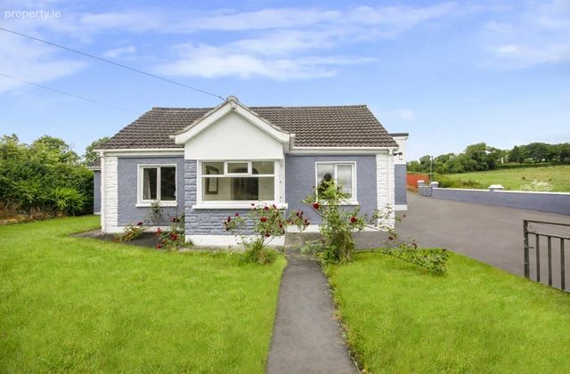 Magherasollus, Raphoe, Co. Donegal - Click to view photos