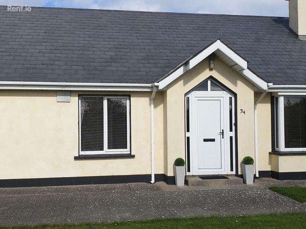 34 Lakeside, Lady's Island, Rosslare, Rosslare Strand, Co. Wexford