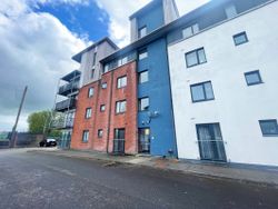 Apartment 30, Lock Mills, Corbally, Co. Limerick - Apartment For Sale