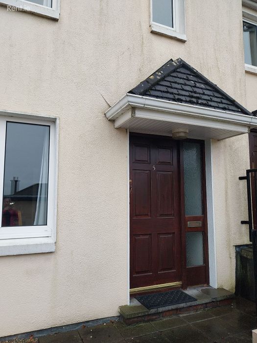 Forster Court, Galway City Centre, Co. Galway Apartments and Houses