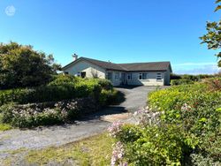 An Chré Dhubh,Spiddal,Galway, Spiddal, Co. Galway - Bungalow For Sale