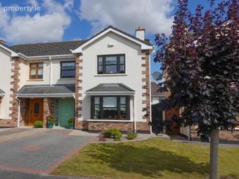 76 Brotherton, Sleaty Road, Graiguecullen, Co. Carlow - Image 2