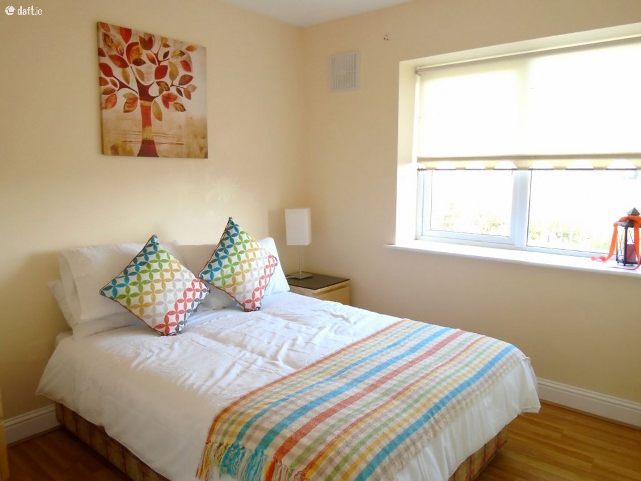 Horan Estates - The Sycamores, Clonshaugh Woods, Clonshaugh, Dublin 17