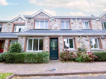 27 The Maltings, Bray, Co. Wicklow