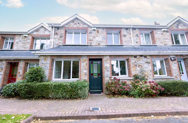 27 The Maltings, Bray, Co. Wicklow - Click to view photos