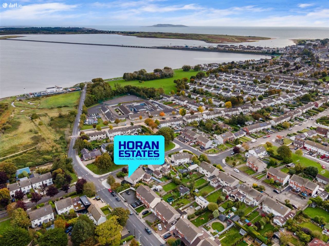 Horan Estates - Chez Nous,9 Sea Road,Malahide,Co. Dublin, Malahide, Co. Dublin