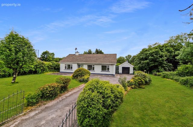 Clooney, Ennis, Co. Clare - Click to view photos