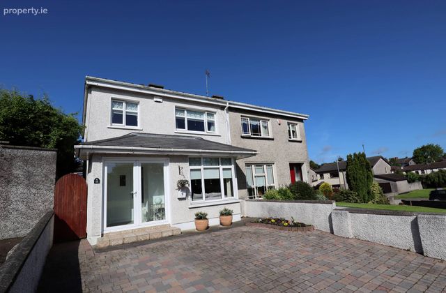 15 Glenmore Drive, Drogheda, Co. Louth - Click to view photos