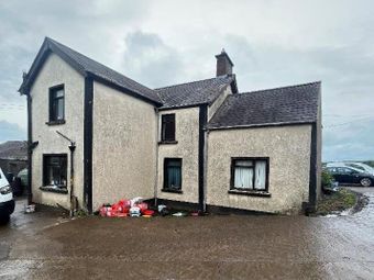 C. 40 Acres, Farm Buildings &amp; House At Inshinagh Lane, Ballymoney, Co. Antrim, BT53 7NE - Image 2
