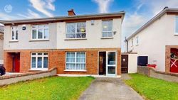 11 Orlagh View,Scholarstown Road,Dublin 16, Knocklyon, Dublin 16 - Semi-detached house