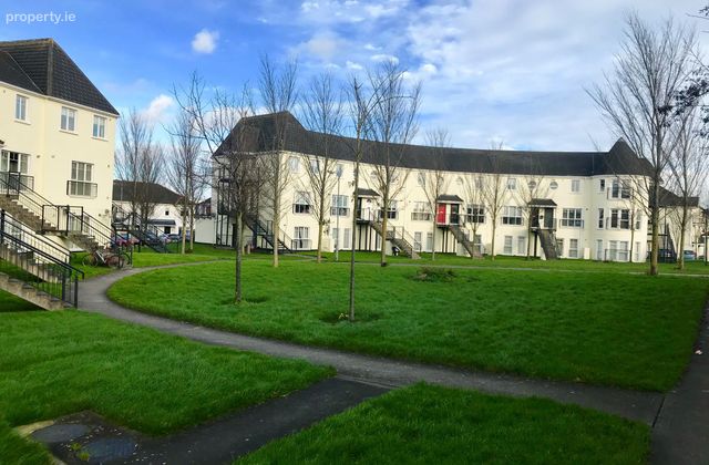 Apartment 40, Holywell Way, Swords, Co. Dublin - Click to view photos
