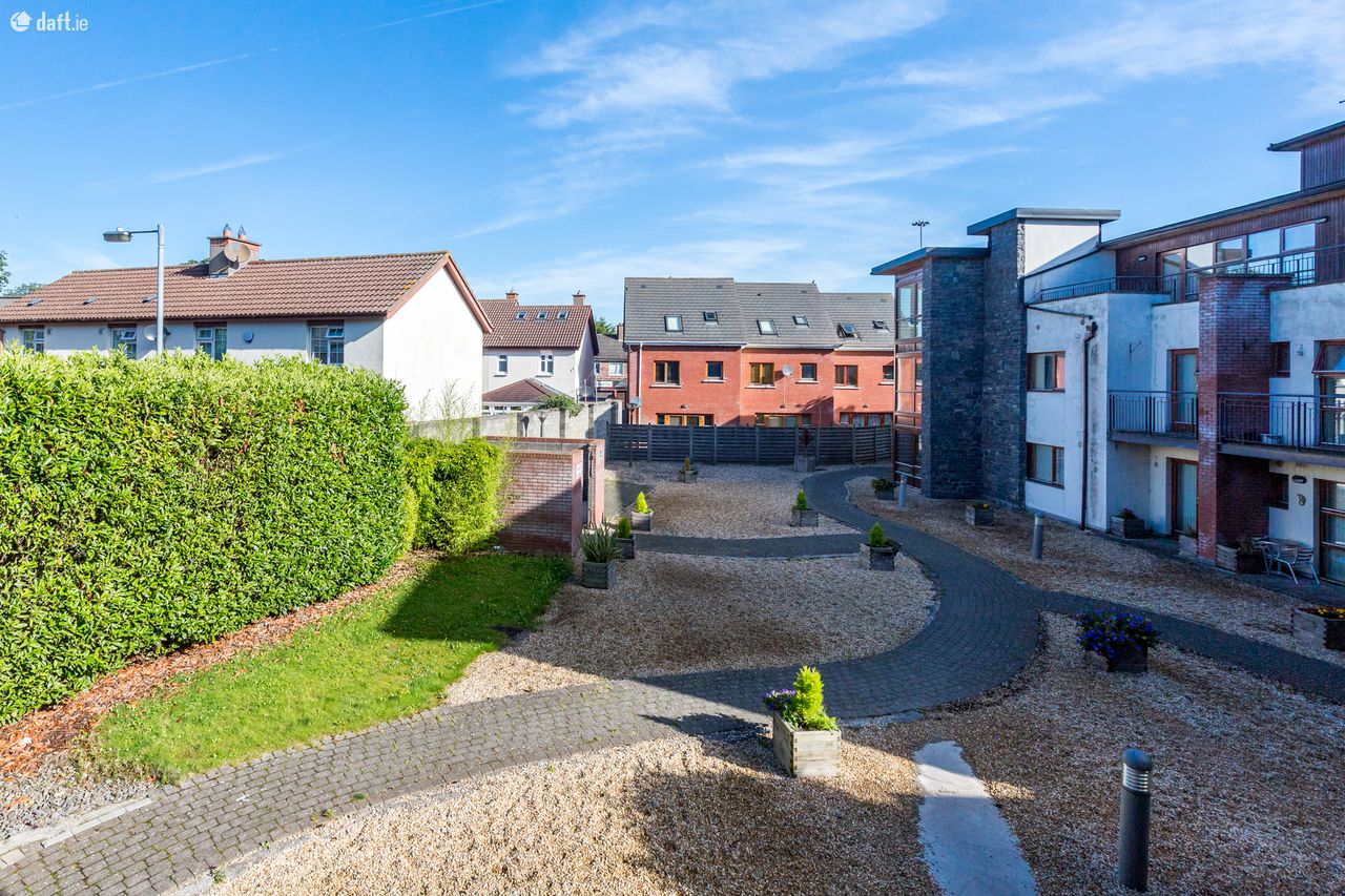 Horan Estates - St. Canice's Square, Finglas, Dublin 11