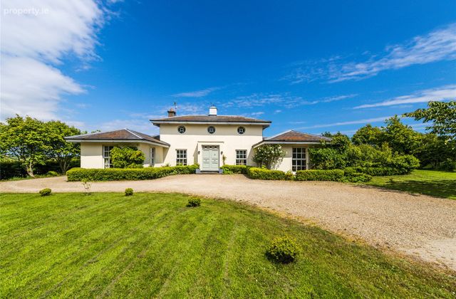 West Lodge, Knockeen, Butlerstown, Co. Waterford - Click to view photos