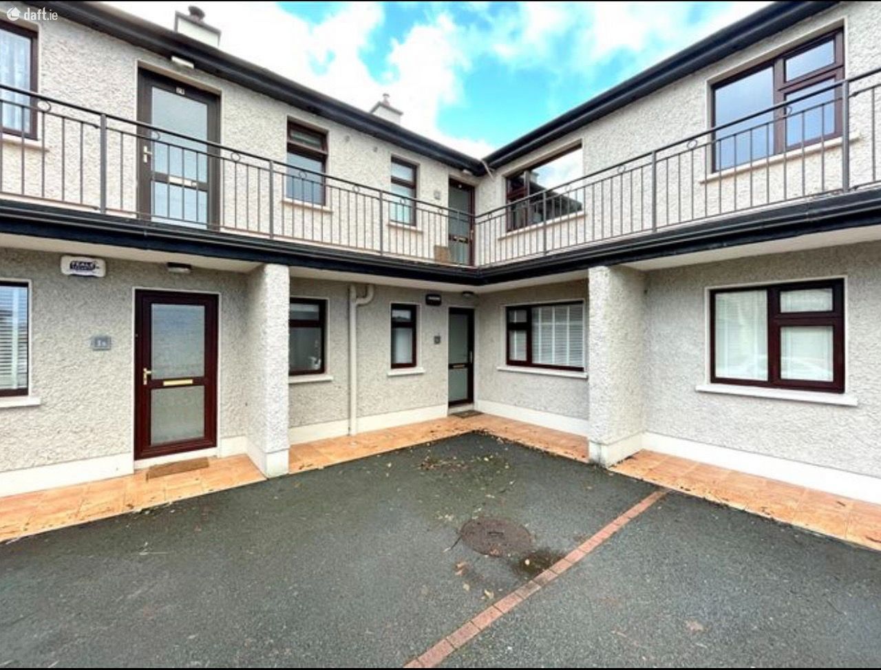 Apartment 2c, Ballyard Condominium, Lover’S Lane, Ballyard, Tralee, Co. Kerry