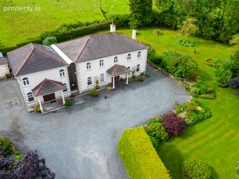 Commagh Manor, Camagh, Longford, Co. Longford - Image 2