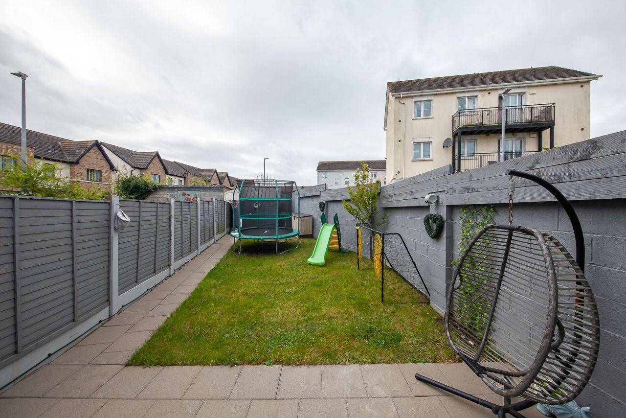 Horan Estates - 5 Martello View,Balbriggan,Co. Dublin, Balbriggan, Co. Dublin