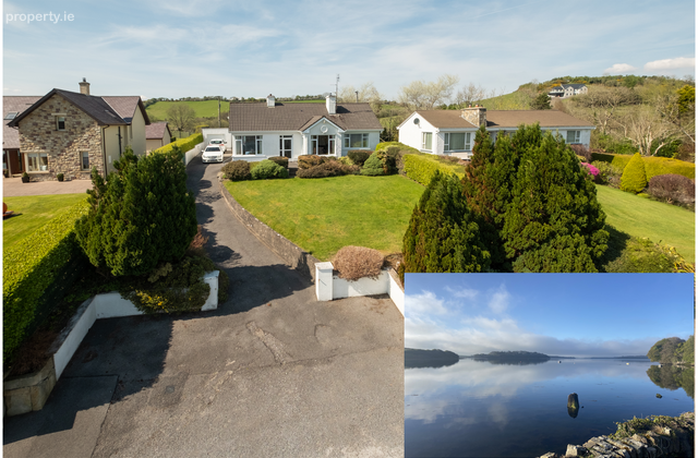 Summerhill, Donegal Town, Co. Donegal - Click to view photos