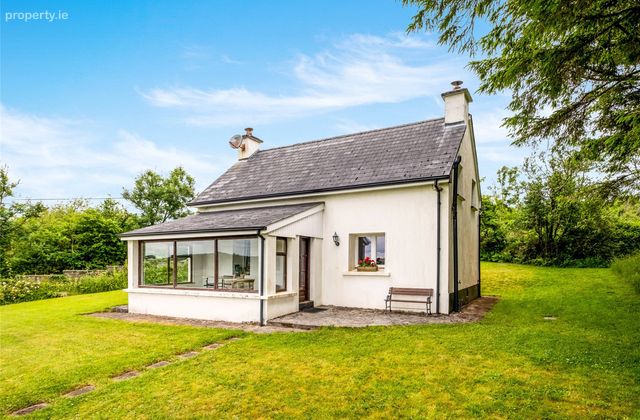 Moyglass, Kylebrack, Loughrea, Co. Galway - Click to view photos