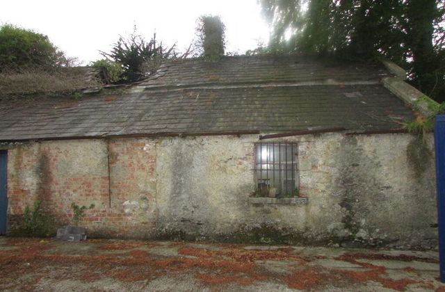 Rent Collectors Cottage, Ivy Lane, Carrickmacross, Co. Monaghan - Click to view photos