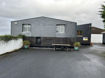 Stripe, Corofin, Co. Galway