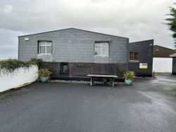 Stripe, Corofin, Co. Galway - Industrial Unit