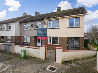 20 Carrig Court, Rathnew, Co. Wicklow