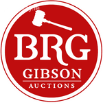 BRG Gibson Auctions