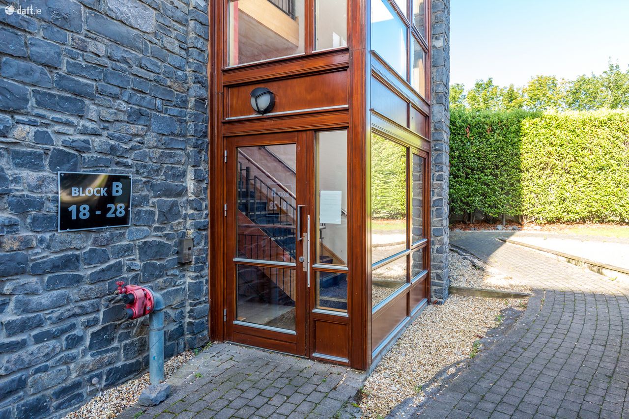 Horan Estates - St. Canice's Square, Finglas, Dublin 11