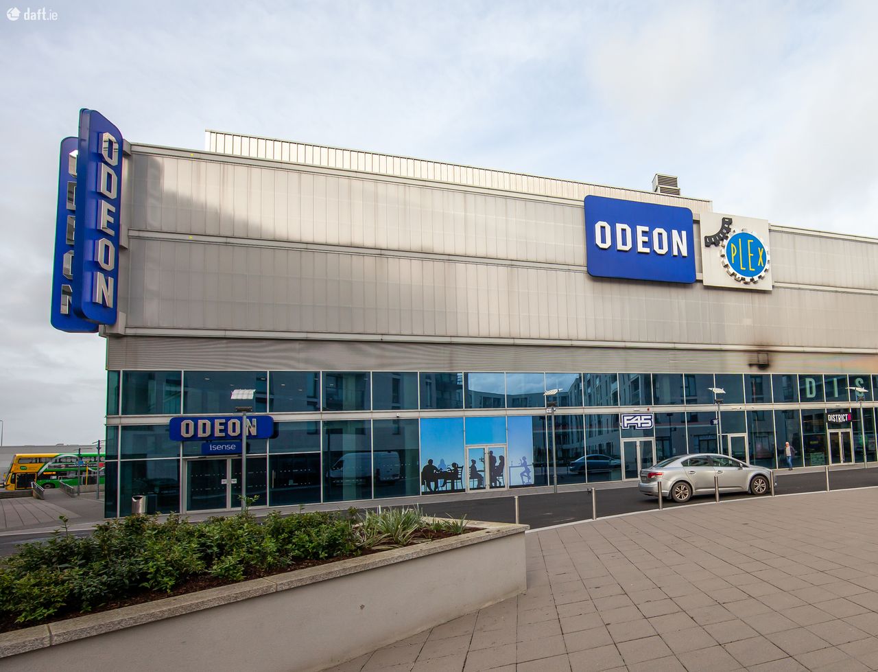 Horan Estates - Apartment 26, Saint Canice's Square, Church Street, Finglas, Dublin 11