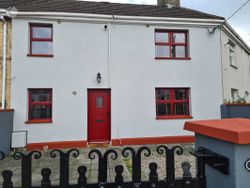 27 Sean Heuston Place, Mungret Street, Limerick City, Co. Limerick - Terraced house