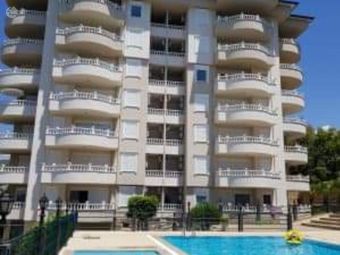 Apartment For Sale at Stunning 2 Bed Apartment For Sale In Avsallar Alanya Turkey, Alanya