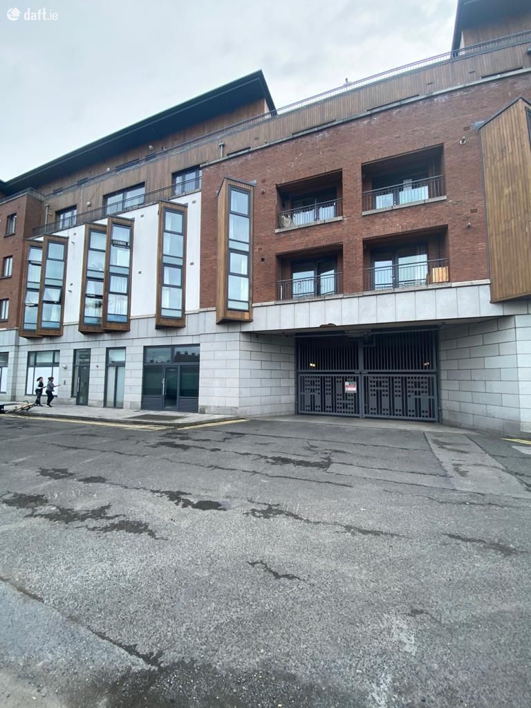 Apartment 17, Newmarket Hall, Dublin 8 - Click to view photos