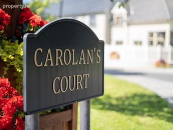 7 O'carolan's Court, Kilronan, Ballyfarnon, Boyle, Co. Roscommon - Image 3