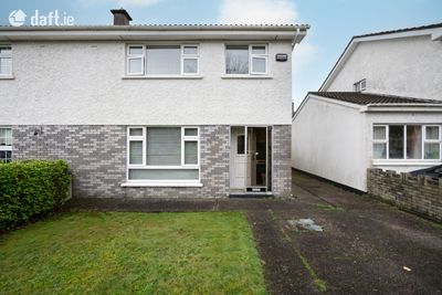 Oghill,17 Glencairn Park,Rossa Avenue,Bishopstown,Cork, Bishopstown, Co. Cork