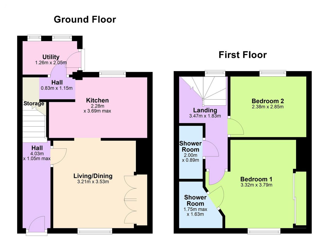 34 Quarry Road, Cabra, Cabra, Dublin 7 Brock Delappe