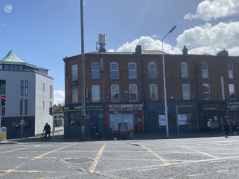 Retail Unit To Let at 7 Harold's Cross Road, Harold's Cross, Dublin 6w, South Dublin City